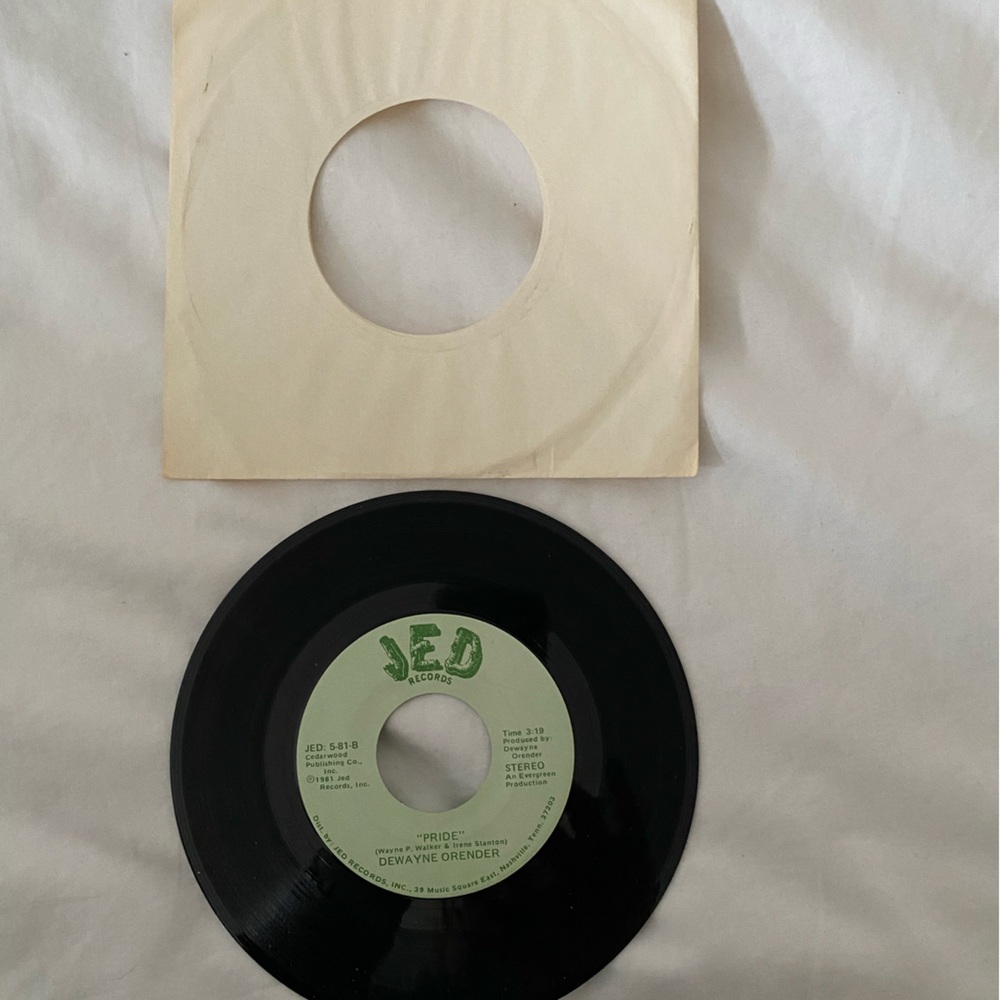 Assorted 45s - Picture 6 of 8
